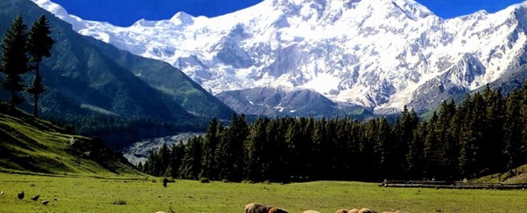 Pakistan tourism, adventure travel, trekking in Pakistan