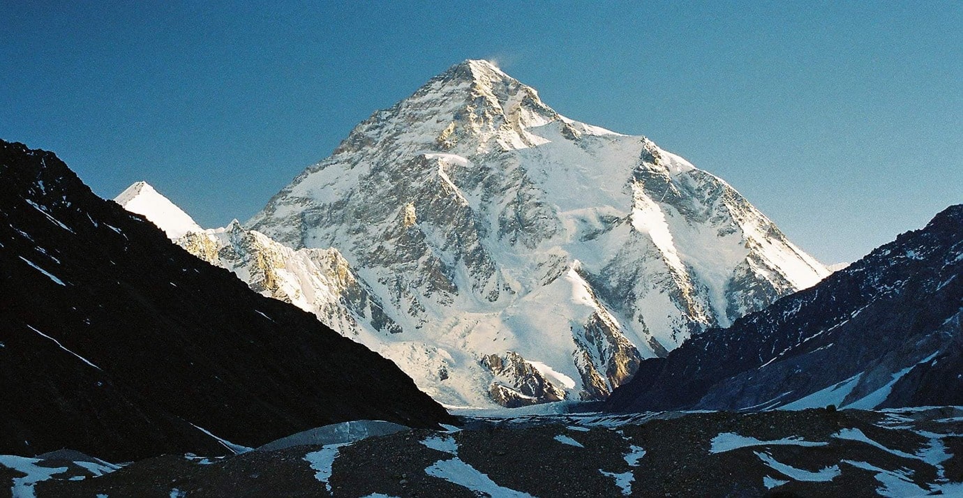 Pakistan tourism, adventure travel, trekking in Pakistan, K2 Base Camp, Concordia, Gondogoro La, Masherbrum Trek