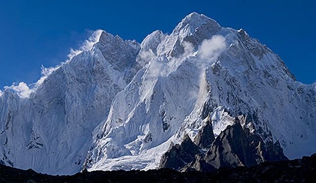 K-6  Peak Expedition